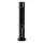 Devanti Evaporative Air Cooler, 7L, Black, 4-in-1 Air Cooling, Fan, Humidifier, Purifier, Energy-Saving, Remote Control