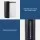 Devanti Evaporative Air Cooler, 7L, Black, 4-in-1 Air Cooling, Fan, Humidifier, Purifier, Energy-Saving, Remote Control