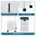 Devanti 3-in-1 Evaporative Air Cooler 8L 60W Remote Control