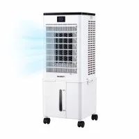 Devanti 3-in-1 Evaporative Air Cooler 8L 60W Remote Control