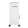 Devanti Evaporative Air Cooler Conditioner, 8L Tank, Black & White, 3-Speed, with Remote Control and Ioniser