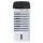 Devanti 3-in-1 Evaporative Air Cooler with Remote, 4L Tank, Ice Packs, Timer, Ioniser & Adjustable Louvers