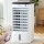 Devanti 3-in-1 Evaporative Air Cooler with Remote, 4L Tank, Ice Packs, Timer, Ioniser & Adjustable Louvers