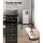 Devanti Portable Air Conditioner 7000BTU 3-in-1 Cooling Fan Dehumidifier, Remote, Timer, for 10-15m² Rooms, White