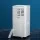 Devanti Portable Air Conditioner 7000BTU 3-in-1 Cooling Fan Dehumidifier, Remote, Timer, for 10-15m² Rooms, White