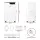 Devanti 12000BTU Portable Air Conditioner with Dehumidifier & Fan, Wi-Fi App Control, Smart Sleep Mode, 3-in-1 Design