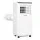 Devanti 3-in-1 Portable Air Conditioner 7000BTU with Dehumidifier, Fan, Wi-Fi App, Remote, Timer, 10-14㎡ Coverage