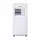 Devanti Portable Air Conditioner 9000 BTU 3-in-1 Cooling Fan Dehumidifier with Remote Control 13 to 18m²