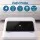 Devanti Portable Air Conditioner 9000 BTU 3-in-1 Cooling Fan Dehumidifier with Remote Control 13 to 18m²
