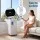 Devanti Portable Air Conditioner 9000 BTU 3-in-1 Cooling Fan Dehumidifier with Remote Control 13 to 18m²