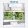 Devanti Portable Air Conditioner 9000 BTU 3-in-1 Cooling Fan Dehumidifier with Remote Control 13 to 18m²