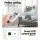 Devanti Window Air Conditioner 2.7kW, White - Energy Efficient Cooling with Remote, Timer, and Sleep Mode