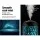 Devanti Ultrasonic Aroma Diffuser, Iron Art, 160ml, Black - 4-in-1 Humidifier, Purifier, Night Light, Aromatherapy