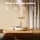 Devanti Ultrasonic Aroma Diffuser, ABS Plastic, 1L, White – Aromatherapy, Humidifier, Purifier, Night Light