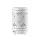 Devanti Ultrasonic Aroma Diffuser 100ml - Geometric Iron Design, 7-Colour LED, Quiet Operation, Auto-Off, Dual Mist Modes