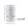 Devanti Ultrasonic Aroma Diffuser 100ml - Geometric Iron Design, 7-Colour LED, Quiet Operation, Auto-Off, Dual Mist Modes