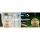 Devanti Aroma Diffuser 130ml Light Wood Grain, 4-in-1 Humidifier Purifier Night Light, 7-Colour LED, Ultrasonic Quiet