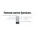 Devanti Aroma Diffuser Aromatherapy Humidifier, Wood Grain, 400ml, Light Wood, 4-in-1, LED Night Light, Quiet Operation