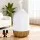 Devanti Ultrasonic Aroma Diffuser 100ml - 7-Colour LED, USB Power, ABS & PP, Whisper-Quiet, Waterless Auto-Off, 4-in-