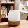 Devanti Ultrasonic Aroma Diffuser 100ml - 7-Colour LED, USB Power, ABS & PP, Whisper-Quiet, Waterless Auto-Off, 4-in-