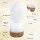 Devanti Ultrasonic Aroma Diffuser 100ml - 7-Colour LED, USB Power, ABS & PP, Whisper-Quiet, Waterless Auto-Off, 4-in-