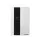 Devanti Dehumidifier and Air Purifier, ABS Plastic, White, 2L Capacity, Quiet Operation, Smart Control, 30㎡ Coverage