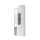 Devanti Dehumidifier and Air Purifier, ABS Plastic, White, 2L Capacity, Quiet Operation, Smart Control, 30㎡ Coverage