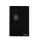 Devanti Dehumidifier and Air Purifier, ABS Plastic, 2L Capacity, Black, 30sqm Coverage, Quiet Operation, 1-Year Warranty