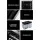 Devanti Dehumidifier and Air Purifier, ABS Plastic, 2L Capacity, Black, 30sqm Coverage, Quiet Operation, 1-Year Warranty