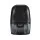 Devanti Dehumidifier 600ML Black Mini Air Purifier with Quiet Peltier Technology, Compact and Energy Efficient Design