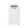 Devanti 16L/Day Dehumidifier Portable with 5.5L Tank Clothes Drying Mode 195m³/h Airflow R290 Quiet Operation