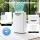 Devanti 16L/Day Dehumidifier Portable with 5.5L Tank Clothes Drying Mode 195m³/h Airflow R290 Quiet Operation