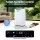 Devanti 16L/Day Dehumidifier Portable with 5.5L Tank Clothes Drying Mode 195m³/h Airflow R290 Quiet Operation