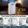 Devanti 16L/Day Dehumidifier Portable with 5.5L Tank Clothes Drying Mode 195m³/h Airflow R290 Quiet Operation