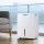 Devanti 30L/Day Dehumidifier Home Air Dryer with 4.7L Tank, 4 Modes, Sleep Timer, Quiet Operation, Portable, White ABS