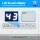Devanti 30L/Day Dehumidifier Home Air Dryer with 4.7L Tank, 4 Modes, Sleep Timer, Quiet Operation, Portable, White ABS