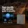 Devanti 30L/Day Dehumidifier Home Air Dryer with 4.7L Tank, 4 Modes, Sleep Timer, Quiet Operation, Portable, White ABS