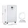 Devanti 50L/Day Dehumidifier Air Dryer, 8.5L Tank, Touch Control, Laundry Mode, ABS, Quiet, Large Room Moisture Removal