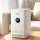 Devanti 3.5L Ultrasonic Humidifier and Air Purifier Top Fill Auto Humidity Sensor 300ml/h White 28W 41dB