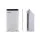 Devanti Air Purifier with 4-Stage HEPA Filter, Ioniser, Remote Control, 4 Modes, CADR 180m³/h, Quiet Operation, White
