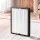 Devanti H12 HEPA Replacement Filter with Activated Carbon Cotton 30 x 29 x 2.9 cm Compatible Models Included
