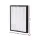Devanti H12 HEPA Replacement Filter with Activated Carbon Cotton 30 x 29 x 2.9 cm Compatible Models Included