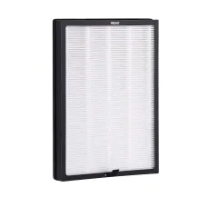 Devanti H12 HEPA Replacement Filter with Activated Carbon Cotton 30 x 29 x 2.9 cm Compatible Models Included