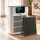 Devanti Pet Air Purifier H12 HEPA Activated Carbon 300m³/h CADR PM2.5 Display Auto Sleep Modes Timer