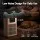 Devanti Pet Air Purifier H12 HEPA Activated Carbon 300m³/h CADR PM2.5 Display Auto Sleep Modes Timer