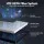 Devanti Pet Air Purifier H12 HEPA Activated Carbon 300m³/h CADR PM2.5 Display Auto Sleep Modes Timer