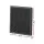 Devanti H12 HEPA Replacement Filters 2 Pack Dual Intake Pre Filter Activated Carbon for Pet Hair Dust