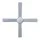 Devanti 52-inch Ceiling Fan DC Motor with LED Light Remote 6 Speeds Reverse Silver Modern Design Quiet