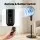 Devanti 16 Inch Pedestal Fan with Remote 3 Speeds 8-Hour Timer 45W Adjustable Height Black