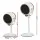 Devanti Portable Range Hood 5-Speed Rechargeable Desktop Extractor Fan with Dual Filtration for BBQ